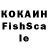 ЭКСТАЗИ круглые Damian Wozniak